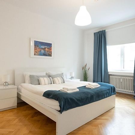 City Center Operastreet Apartment "Italy" ウィーン エクステリア 写真