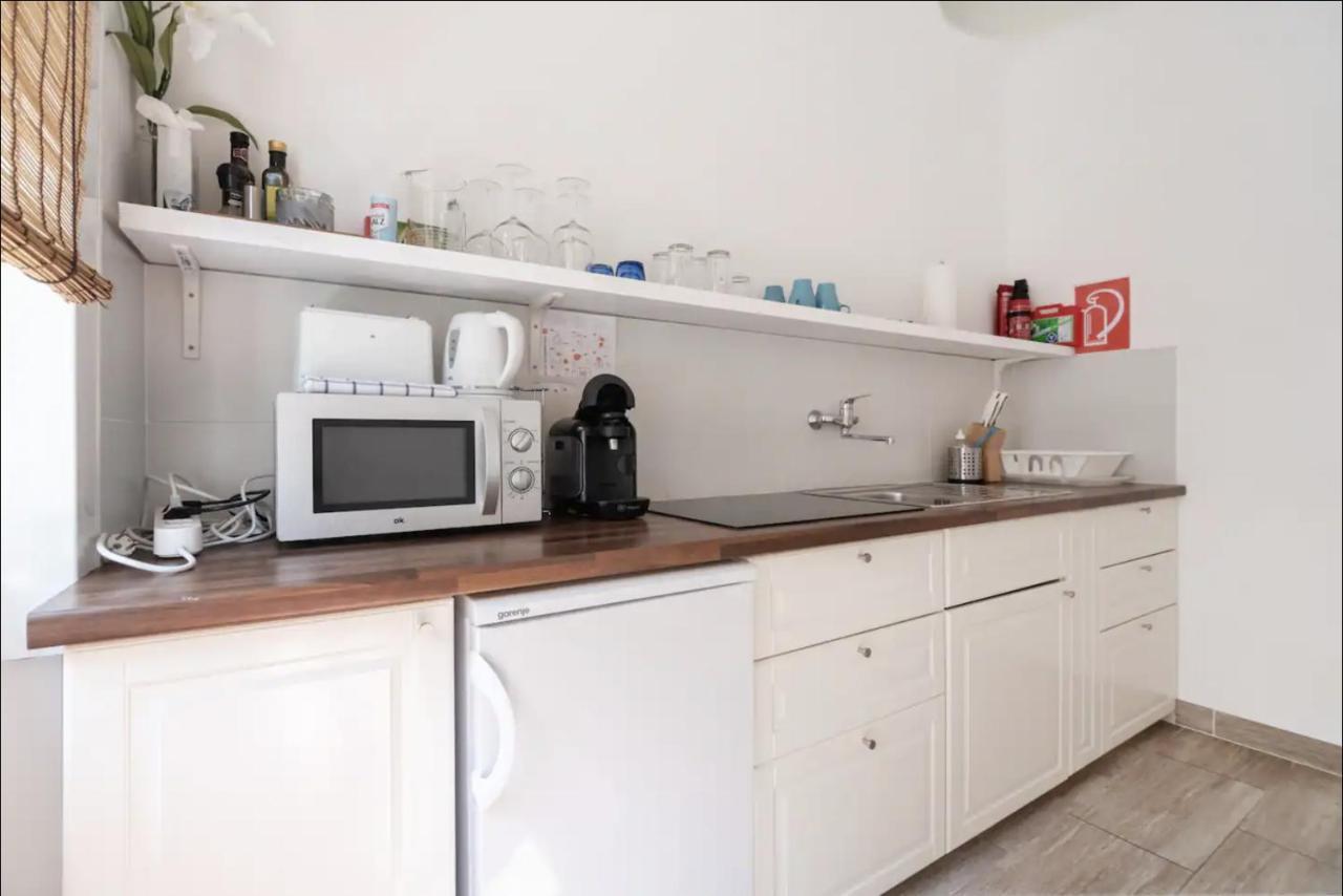 City Center Operastreet Apartment "Italy" ウィーン エクステリア 写真