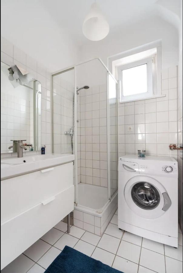 City Center Operastreet Apartment "Italy" ウィーン エクステリア 写真