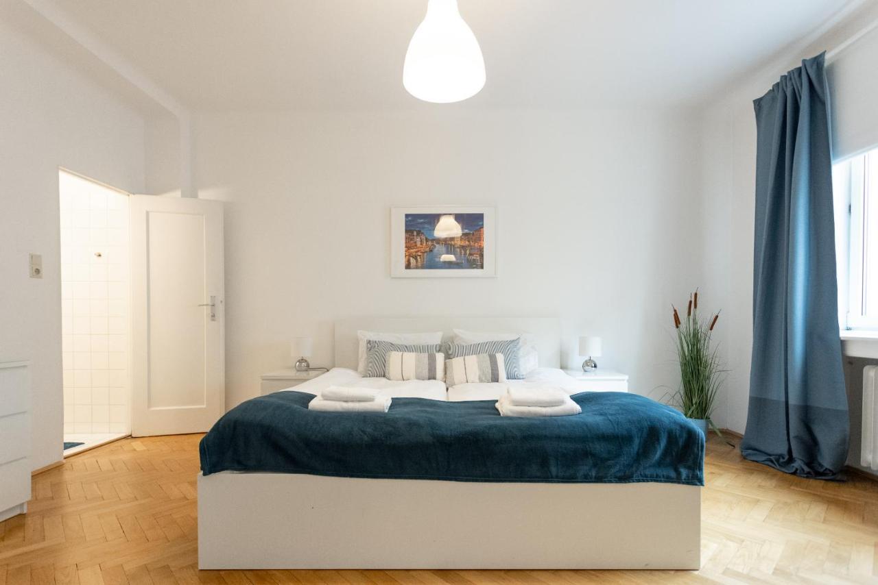 City Center Operastreet Apartment "Italy" ウィーン エクステリア 写真