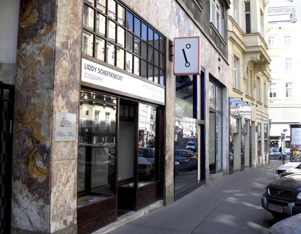City Center Operastreet Apartment "Italy" ウィーン エクステリア 写真